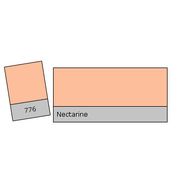 Lee Filter Roll 776 Nectarine Lee Filter Roll 776 Nectarine