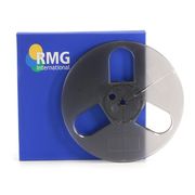 RMG Plastic Reel 18cm RMG Plastic Reel 18cm