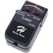 Harley Benton TU-100 Tuner Pedal Harley Benton TU-100 Tuner Pedal