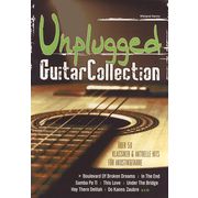 Gerig Musikverlag Unplugged Guitar Collection Gerig Musikverlag Unplugged Guitar Collection