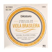 Daddario J82A Viola Brasileira Set Daddario J82A Viola Brasileira Set