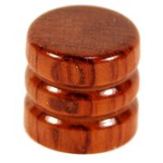 Tenayo WDK-200 Wood Potiknob Tenayo WDK-200 Wood Potiknob