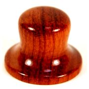 Tenayo WDK-600 Wood Potiknob Tenayo WDK-600 Wood Potiknob
