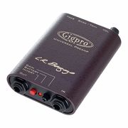 L.R.Baggs Gigpro B-Stock L.R.Baggs Gigpro B-Stock