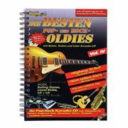 Streetlife Music Pop Rock Oldies Vol.4 Streetlife Music Pop Rock Oldies Vol.4