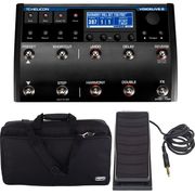 TC-Helicon Voicelive 2 Bundle TC-Helicon Voicelive 2 Bundle