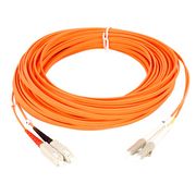 pro snake LWL Cable SC-LC Duplex 2m pro snake LWL Cable SC-LC Duplex 2m