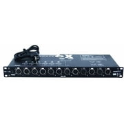 Eurolite DMX Split 6X Eurolite DMX Split 6X