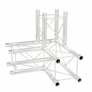 Global Truss F24C30 90° Corner B-Stock Global Truss F24C30 90° Corner B-Stock