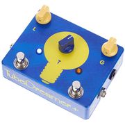 Jam Pedals Tube Dreamer + B-Stock Jam Pedals Tube Dreamer + B-Stock
