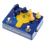 Jam Pedals Tube Dreamer 88 Jam Pedals Tube Dreamer 88