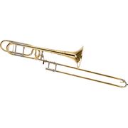 S.E. Shires 7YM/TW47 Bb/F-Tenor Trombone S.E. Shires 7YM/TW47 Bb/F-Tenor Trombone