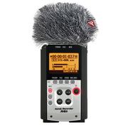 Zoom H4n Rycote Bundle Zoom H4n Rycote Bundle