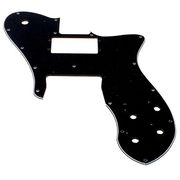 Fender 72 Tele Pickguard BK Fender 72 Tele Pickguard BK