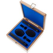 Small Diaphragm Condenser Microphones – Thomann Norway Schoeps MiniCMIT Miniature Shotgun Microphone, incl. SG 20