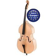 Thomann 1E BD 3/4 Europe Double Bass Thomann 1E BD 3/4 Europe Double Bass