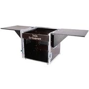 Thon L-Rack 10U Live 43 2x Tables Thon L-Rack 10U Live 43 2x Tables