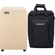 Millenium CA1 Cajon Travel Set Millenium CA1 Cajon Travel Set
