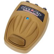 Danelectro Cool Cat Transp. Overdrive V2 Danelectro Cool Cat Transp. Overdrive V2