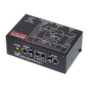 G Lab ALA-1 Amp Loop Adapter G Lab ALA-1 Amp Loop Adapter
