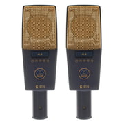 AKG C414 XLII Stereo Set AKG C414 XLII Stereo Set