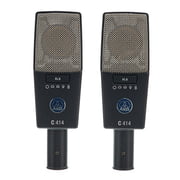 AKG C414 XLS Stereo Set AKG C414 XLS Stereo Set