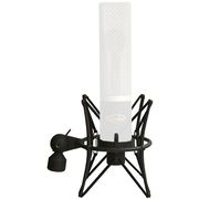 Violet Wedge Shockmount Violet Wedge Shockmount
