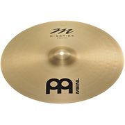Meinl 18" M-Series Medium Crash Meinl 18" M-Series Medium Crash
