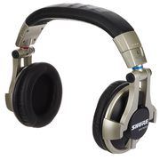 Shure SRH750 DJ B-Stock Shure SRH750 DJ B-Stock