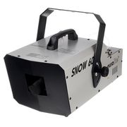 Eurolite Snow 6001 Snow Machine B-Stock Eurolite Snow 6001 Snow Machine B-Stock