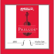 Daddario J810-1/16M Prelude Violin 1/16 Daddario J810-1/16M Prelude Violin 1/16