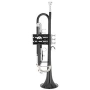 Thomann Black Jazz Bb- Trumpet B-Stock Thomann Black Jazz Bb- Trumpet B-Stock