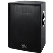 Peavey Messenger Pro 15 Mk II 8 Ohms Peavey Messenger Pro 15 Mk II 8 Ohms