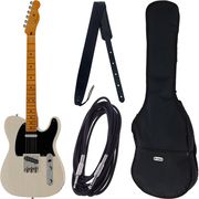 Fender Squier Classic Vibe Tel Bundle Fender Squier Classic Vibe Tel Bundle
