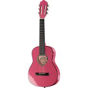 MSA K6 1/4 Classical Guitar Pink MSA K6 1/4 Classical Guitar Pink