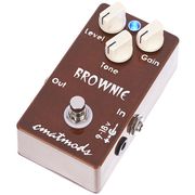 Cmat Mods Brownie Cmat Mods Brownie