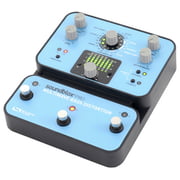 Source Audio Soundblox Multiwave Pro Bass Source Audio Soundblox Multiwave Pro Bass