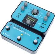 Source Audio Soundblox Multiwave Pro Dist. Source Audio Soundblox Multiwave Pro Dist.