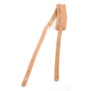 Harley Benton Vintage Strap Natural Harley Benton Vintage Strap Natural