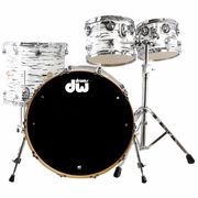 DW Finish Ply -Ultra White Oyster DW Finish Ply -Ultra White Oyster