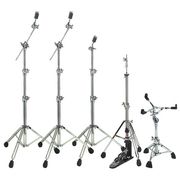 Gibraltar 9601PK Hardware Set Gibraltar 9601PK Hardware Set