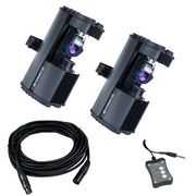 ADJ Comscan LED System ADJ Comscan LED System