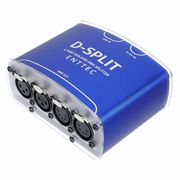 Enttec D-Split DMX Splitter B-Stock Enttec D-Split DMX Splitter B-Stock