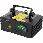 Laserworld ES-100G 100mW Green Laserworld ES-100G 100mW Green