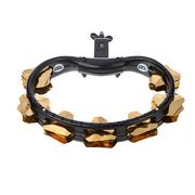 Meinl STMT2B-BK Super Dry Tambourine Meinl STMT2B-BK Super Dry Tambourine