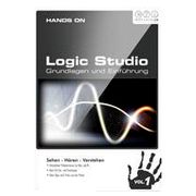 DVD Lernkurs Hands On Logic Vol.1 DVD Lernkurs Hands On Logic Vol.1