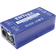 Enttec ODE with POE Open DMX Enttec ODE with POE Open DMX