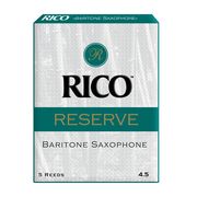 Daddario Woodwinds Reserve 4,5 Baritone Sax Daddario Woodwinds Reserve 4,5 Baritone Sax