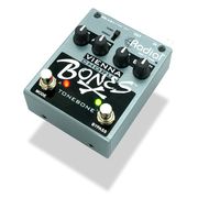 Radial Engineering Tonebone Bones Vienna B-Stock Radial Engineering Tonebone Bones Vienna B-Stock