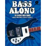 Bosworth Bass Along 10 Classic Rock Bosworth Bass Along 10 Classic Rock